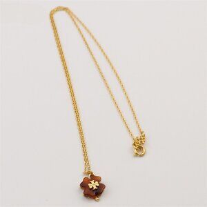 Tory Burch Necklaces(Brand New)